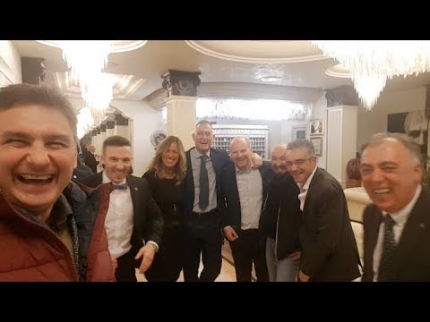 Barzelletta Amore all'aperto - Paci