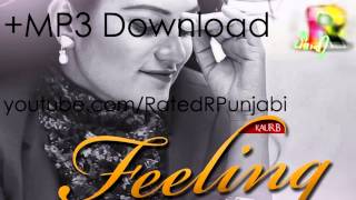 Download lagu Feeling - Kaur B [ MP3 Download HD] mp3