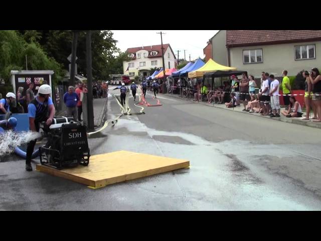 Chrastavec, 12. 07. 2015