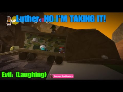 The Hardest I've Ever Laughed!