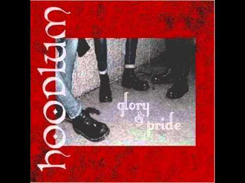 Hoodlum - Oi! In Our Blood