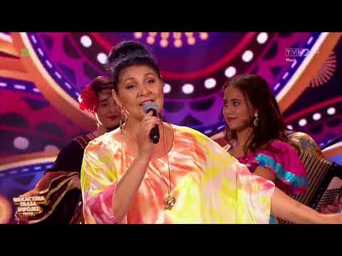 02 - My cygańskie gwiazdy - VASYL JUNIOR & ELZA - LMZ WTD - Płock 2021 r.