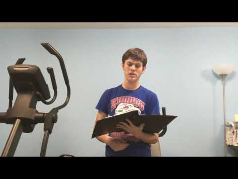 "Ma'oz Tzur" and "Chanukah (reprise)"  from "Chanukah Festival Overture" Tenor Part- Ronny Ditchek