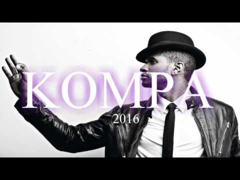 HIT MUSIC HAITI KOMPA / MIX 2016