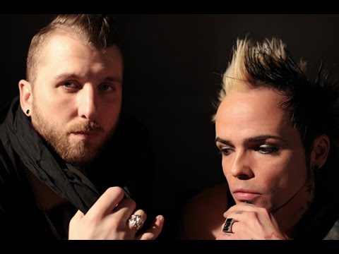 Raphael Films video.