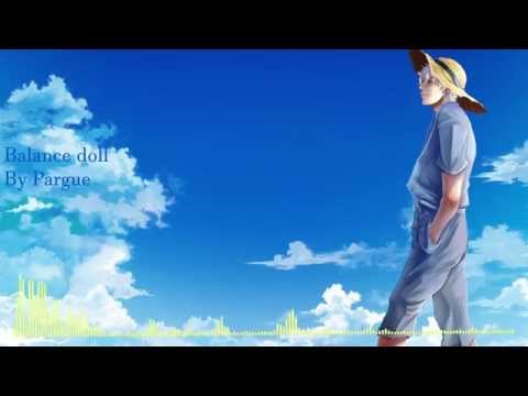 [Nightcore] - balance doll (Gintama ed 18)