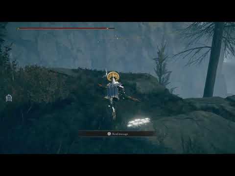 Elden Ring Walkthrough Pt 71: Scadutree Fragments