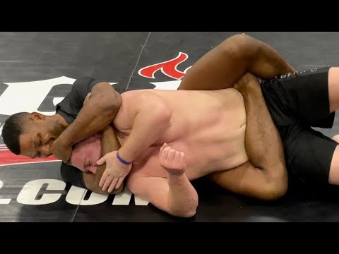 10th planet jiu jitsu Larry Stroud vs Checkmat Black Belt No Gi Jiujitsu Finals match 2022