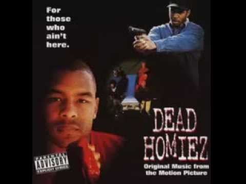 Ganjah K - When your homie dies