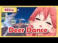 Miko Deer Dance