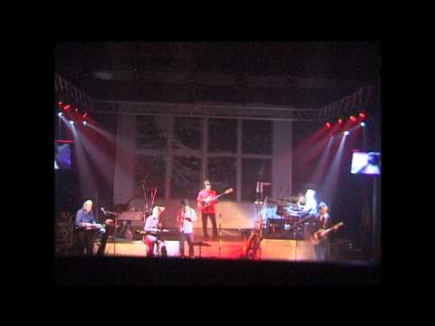 Paul Birke - Roman Dragoun & pb Band   Stín mý krve