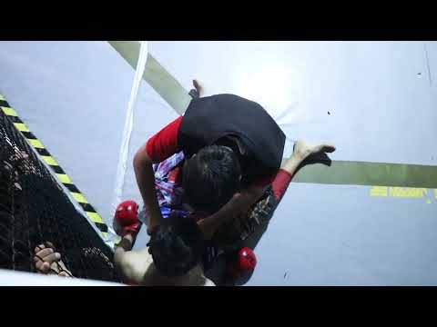 Sazman MFC Anilkakar VS Zubairmobarez