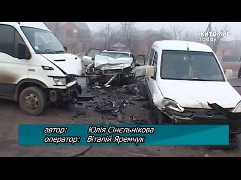 Карта Бердичева Онлайн