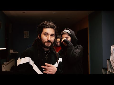 Bosphoroots - Derdim Var feat. Deniz Tekin (Official Video // Record Moments)