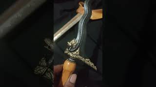 Download lagu Nogo rojo #keris #kerisjawa #indonesia #budayaindonesia #budayajawa #budaya #unesco mp3