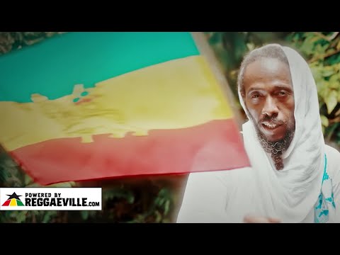 Asaliah Gad - Let Jah Arise [Official Video 2024]