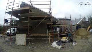 External Render - Plastering Thumbnail