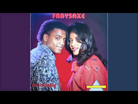 FABYSAXE - Clément(1992)