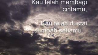 Bahasa Langit Music Video