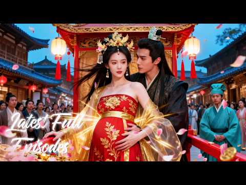 從擋箭牌到一代女帝：算計我的，通通都要還回來！！#逆袭 #完結 #完整版 #drama #爽剧 #爽文 #爽劇 #打臉 #打脸 #最新短剧 #最新短劇全集