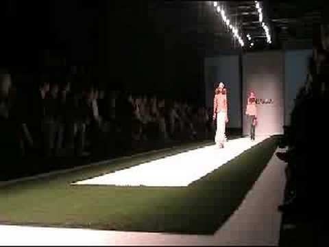 Sfilata AB/Soul p-e '09 - Prima Parte