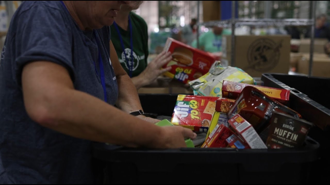 Help Support Helene Recovery Efforts