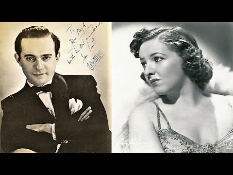 Bewildered - Jan Savitt - Carlotta Dale - 1938