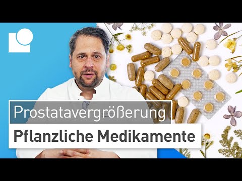 Do herbal remedies help with prostate enlargement?