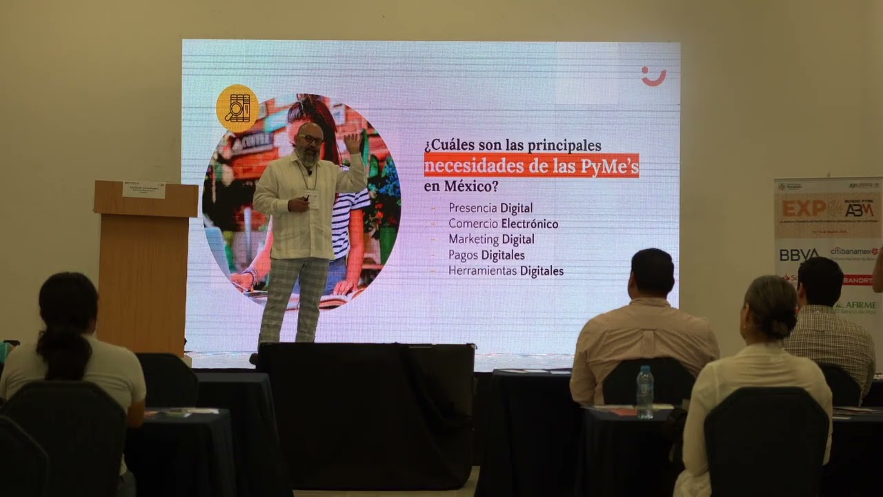 Evolución digital de las PyMEs