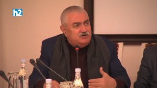 Շատ կարևոր է, որ Մոսկվայի ու Մինսկի մեր գործընկերներին ճիշտ հասցնենք, թե ինչ ենք ուզում. Ա. Սաֆարյան