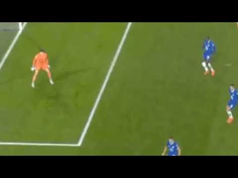 Should Kepa have done better on the Man City's goal?🤔