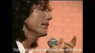 Can`t Go On - Whitesnake Subtitulos