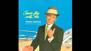 Frank SINATRA   Leaving On A Jet Plane