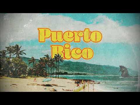 Wax x Little Stranger - 'Puerto Rico' (Official Audio)