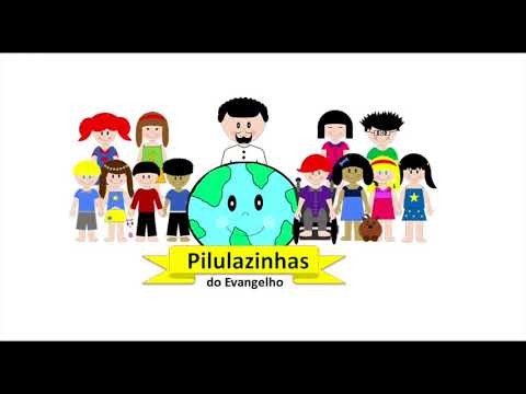 Pilulazinha do Evangelho: O Pão nosso de cada dia, dá-nos hoje - 29/08/18.