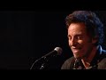 Bruce Springsteen - Waitin' on a Sunny Day - The Story (From VH1 Storytellers)