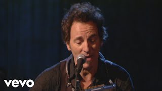 Bruce Springsteen - Waitin&#39; on a Sunny Day - The Story (From VH1 Storytellers)