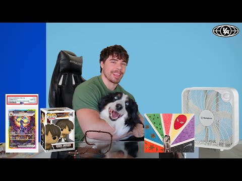 10 Things Lexx Little Can’t Live Without 