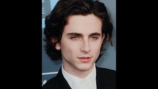 &quot;THE SUMMER KNOWS&quot; BARBRA STREISAND, TIMOTHEE CHALAMET TRIBUTE (HD)