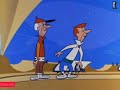 The Jetsons Episode 11 Three Strikes