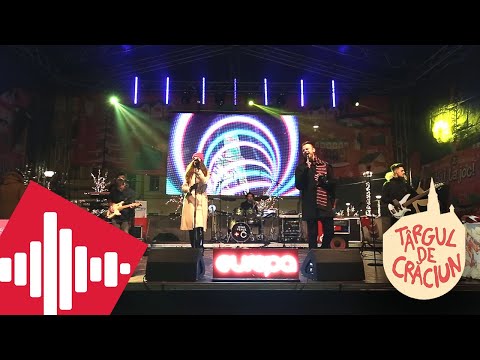 Feel - Royal Avenue LIVE @ Piata Unirii 2019 Cluj-Napoca