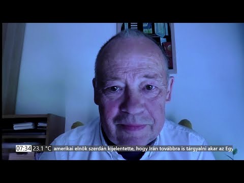 PIRKADAT Breuer Péterrel: Szanyi Tibor