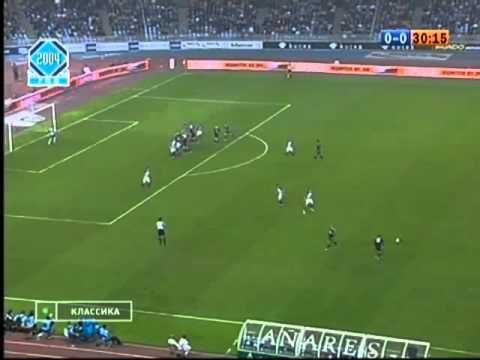 David Beckham Vs REAL SOCIEDAD