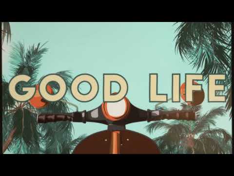 The Mowgli's - Real Good Life (Lyric Video)
