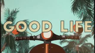 The Mowgli&#39;s - Real Good Life (Lyric Video)