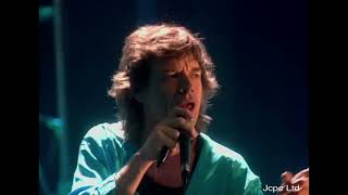 Rolling Stones “Like A Rolling Stone&quot; Totally Stripped Paradiso Amsterdam Holland 1995 Full HD