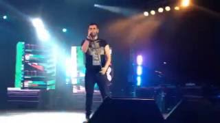 Super Christmas Concert 2014