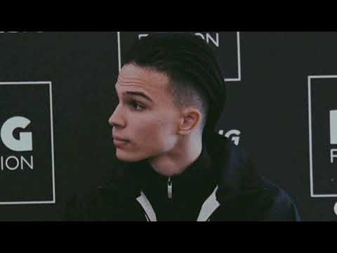 voyage ft. mihamih - trebala (slowed+reverb)