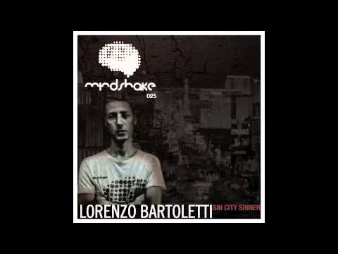 [MINDSHAKE025] Lorenzo Bartoletti - Chelsea Market (Original Mix)
