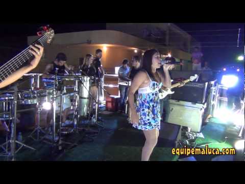 Assas da América   14   12   2013 Macaparana   PE